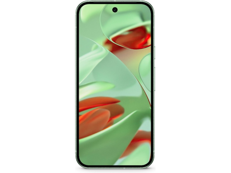 Google Pixel 9 256GB (wintergreen) Mobiltelefoner