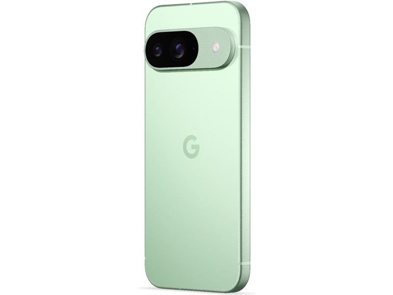 Google Pixel 9 256GB (wintergreen) Mobiltelefoner