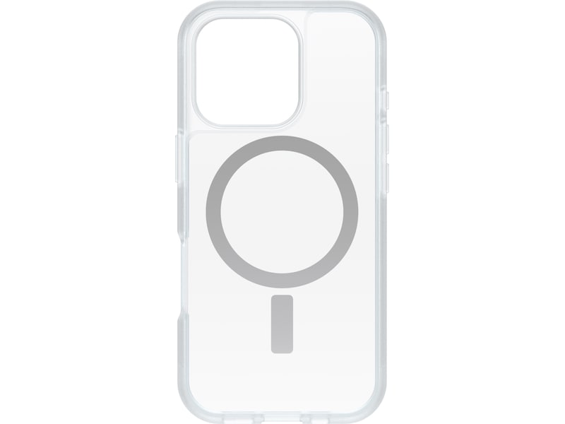 OtterBox iPhone 16 Pro React skal - ProPack (transparent) Mobilskal