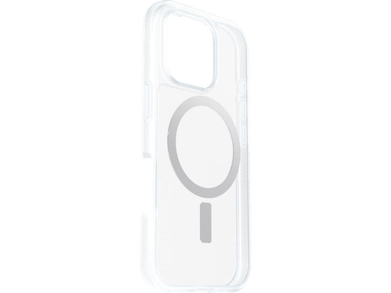 OtterBox iPhone 16 Pro React skal - ProPack (transparent) Mobilskal