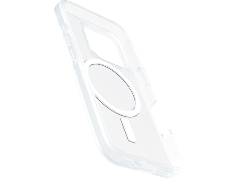 OtterBox iPhone 16 Pro React skal - ProPack (transparent) Mobilskal