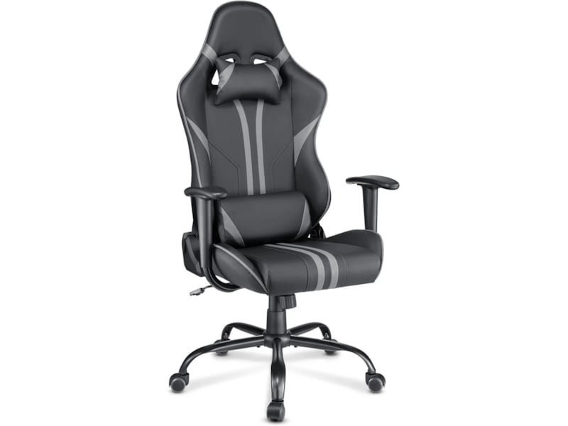 Mission SG Hercules gamingstol Gamingstolar