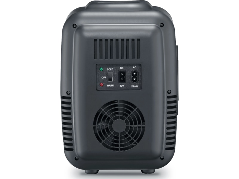 Mission SG Chill Gaming Kylskåp Minikyl