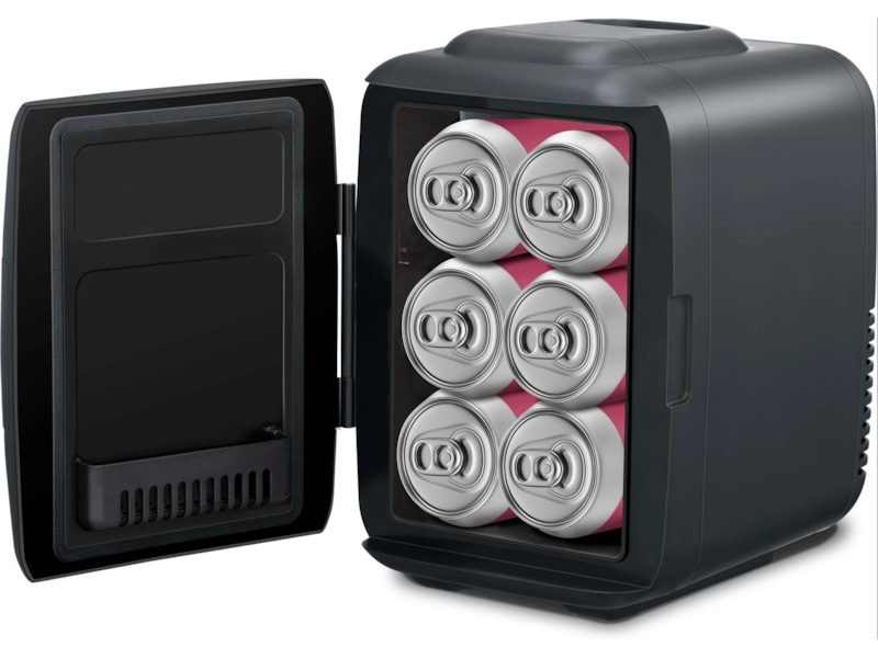 Mission SG Chill Gaming Kylskåp Minikyl