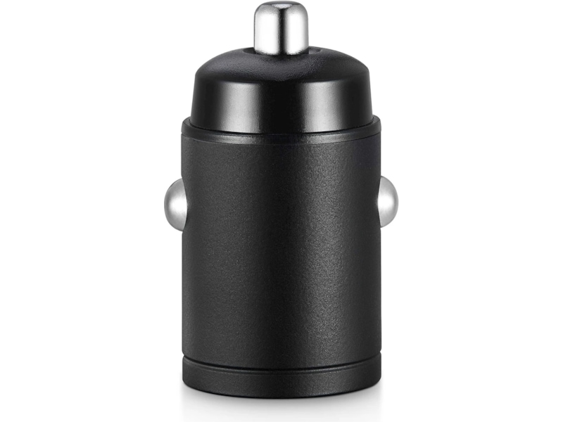 Andersson 30W USB-C billaddare (svart) Mobilladdare