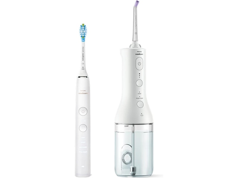 Philips HX3886/41 DiamondClean 9000 Trådlös Mundusch Eltandborste