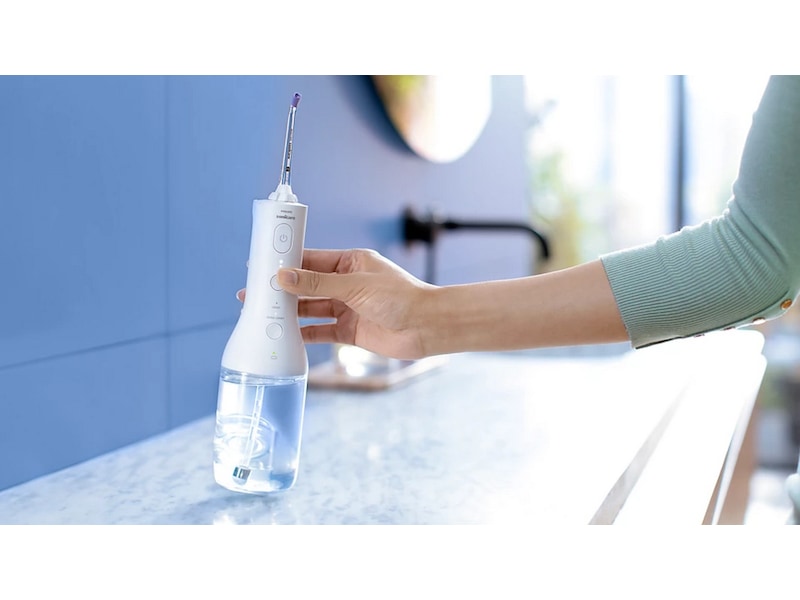 Philips HX3886/41 DiamondClean 9000 Trådlös Mundusch Eltandborste