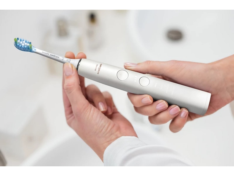 Philips HX3886/41 DiamondClean 9000 Trådlös Mundusch Eltandborste