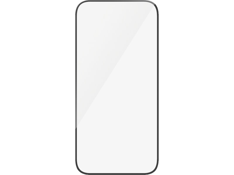 PanzerGlass iPhone 16 Pro skärmskydd Skärmskydd mobiltelefon