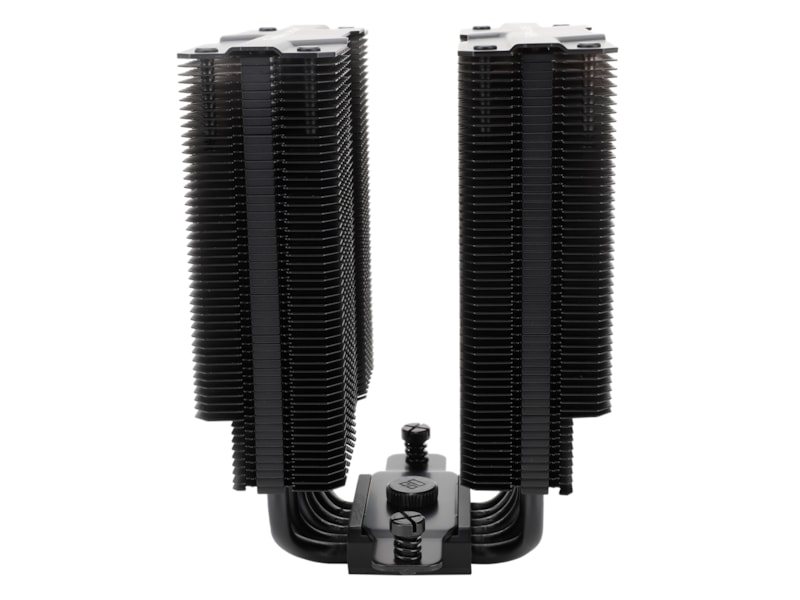 Thermalright Peerless Assassin 120 Kylare (svart) CPU - Luftkylning