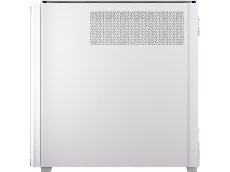 Corsair iCUE Link 9000D RGB Super Tower (vit) Big tower