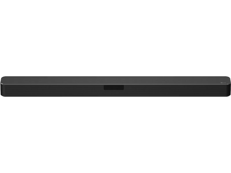 LG  55'' 81 LED 55NANO81T + SN5 Soundbar 50 - 59 tums TV
