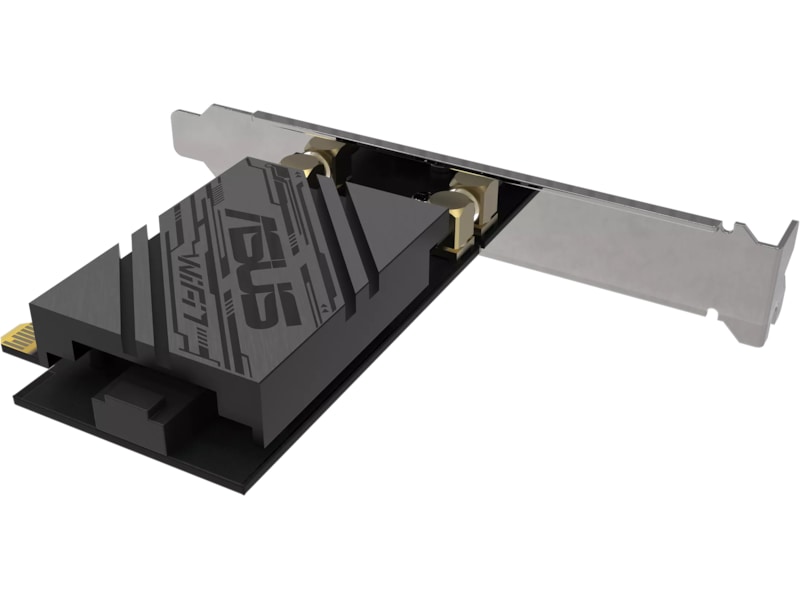 ASUS nätverkskort PCE-BE92BT Nätverkskort