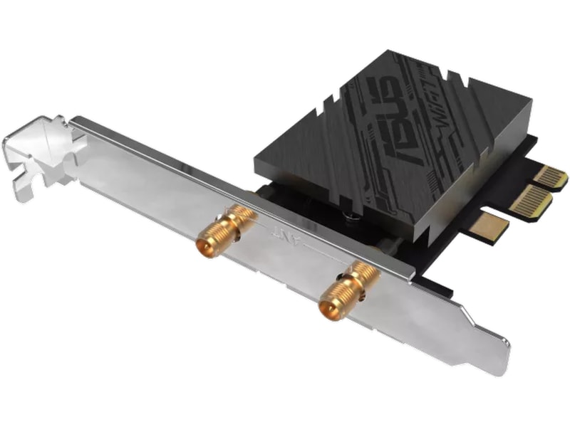 ASUS nätverkskort PCE-BE92BT Nätverkskort