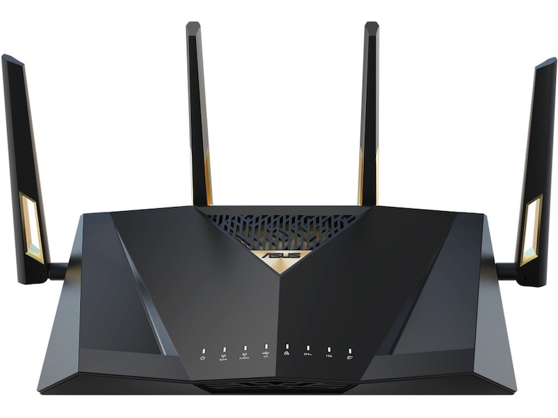 ASUS RT-BE88U router Router
