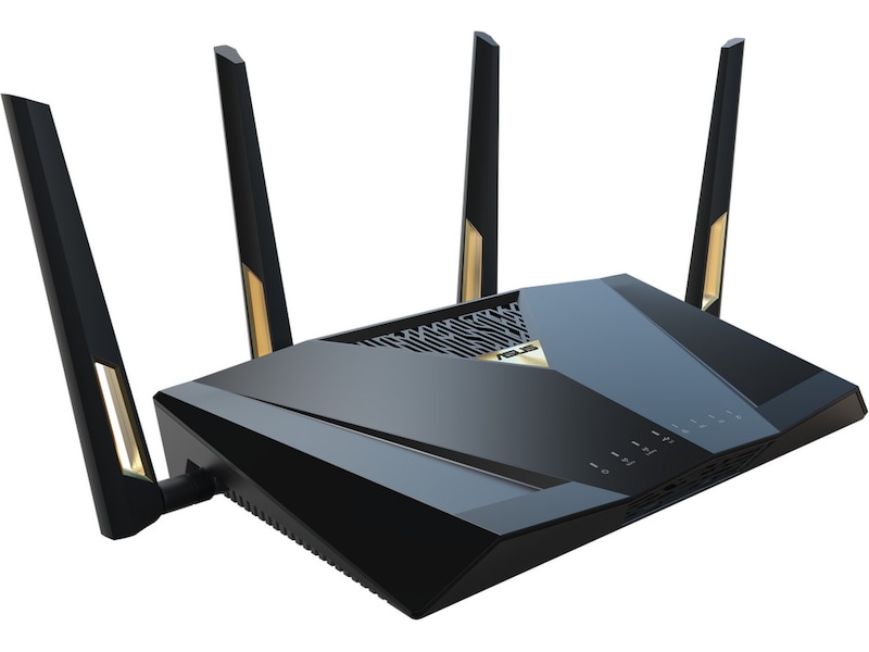 ASUS RT-BE88U router Router