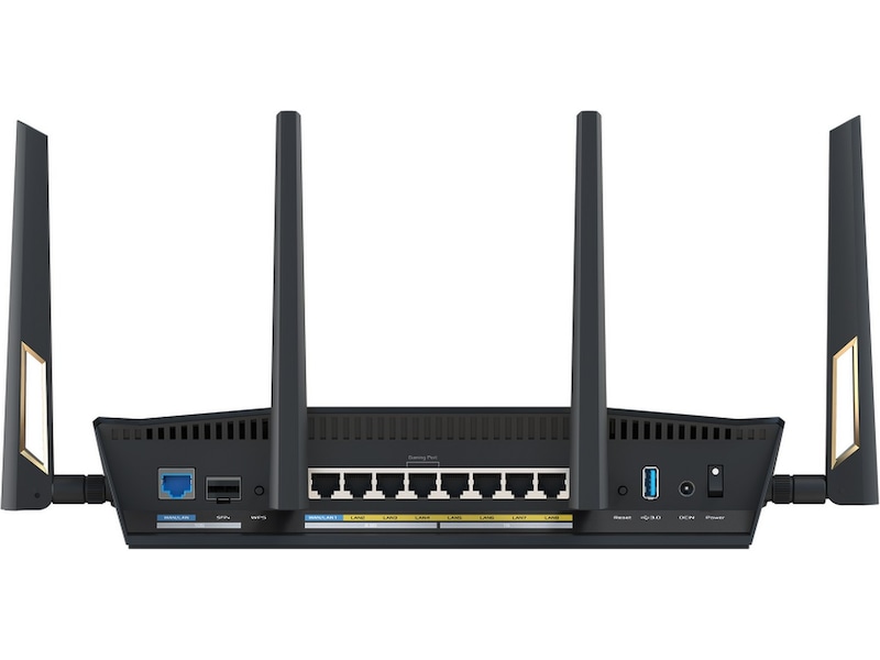 ASUS RT-BE88U router Router