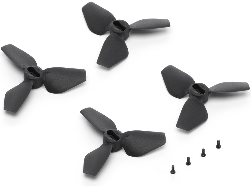 DJI Neo Propellers Reservdelar för drönare