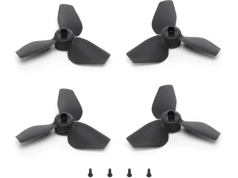 DJI Neo Propellers Reservdelar för drönare