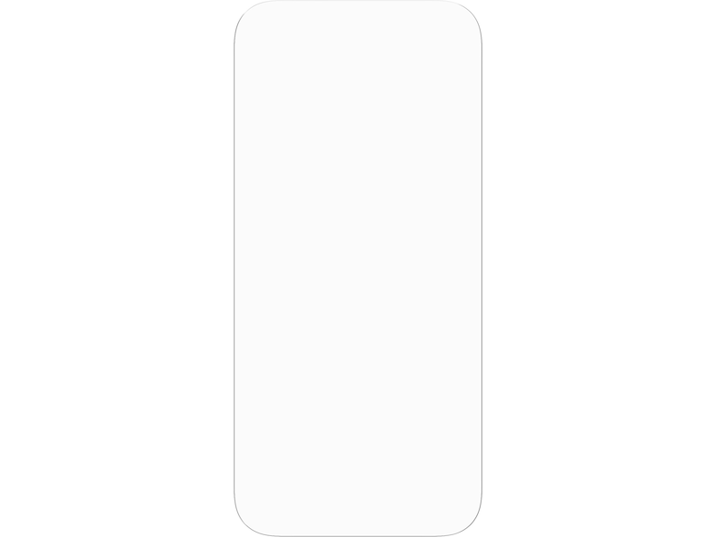 OtterBox iPhone 16 Pro Eco Privacy skärmskydd - ProPack Skärmskydd mobiltelefon