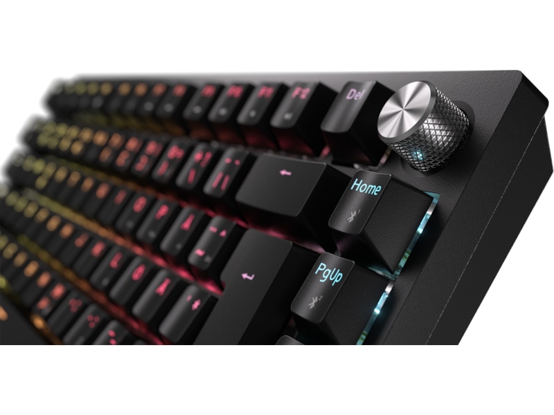 Corsair K65 Plus trådlöst gamingtangentbord Gamingtangentbord