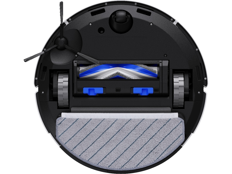 Ecovacs Deebot N20 Plus robotdammsugare (vit) Robotdammsugare