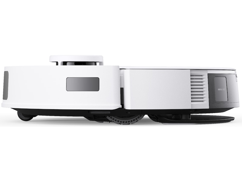 Ecovacs Deebot N20 Plus robotdammsugare (vit) Robotdammsugare