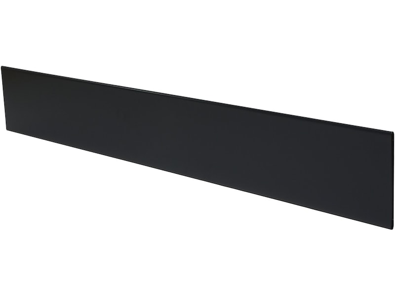 Adax Neo WiFi Panelelement Low 1200W (svart) Panelelement