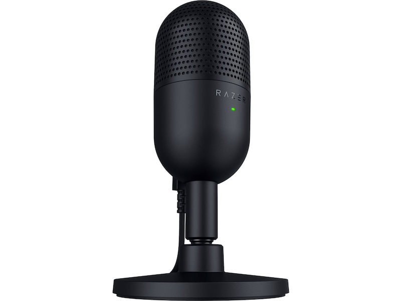 Razer Seiren V3 Mini USB-mikrofon (svart) Mikrofon