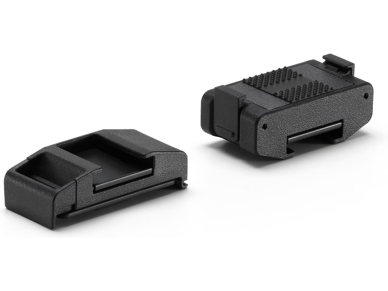 DJI Osmo Action Cold Shoe Expansion Kit Tillbehörssatser till kameror