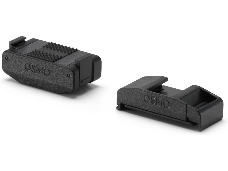 DJI Osmo Action Cold Shoe Expansion Kit Tillbehörssatser till kameror