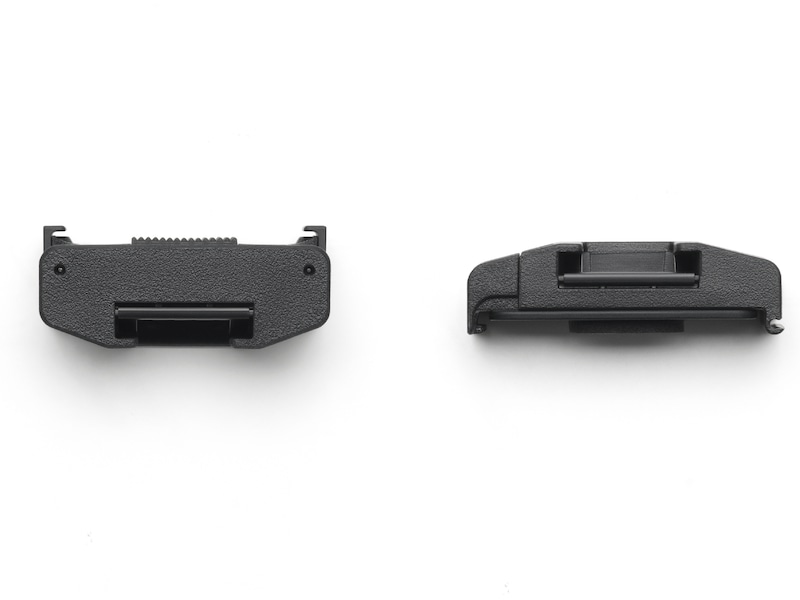 DJI Osmo Action Cold Shoe Expansion Kit Tillbehörssatser till kameror