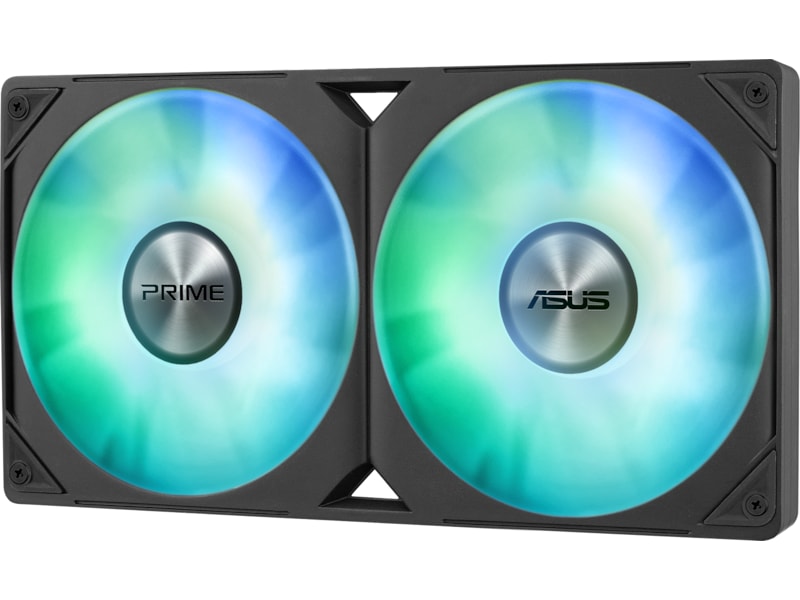 Asus Prime LC 240 ARGB Kylare CPU - Vattenkylning