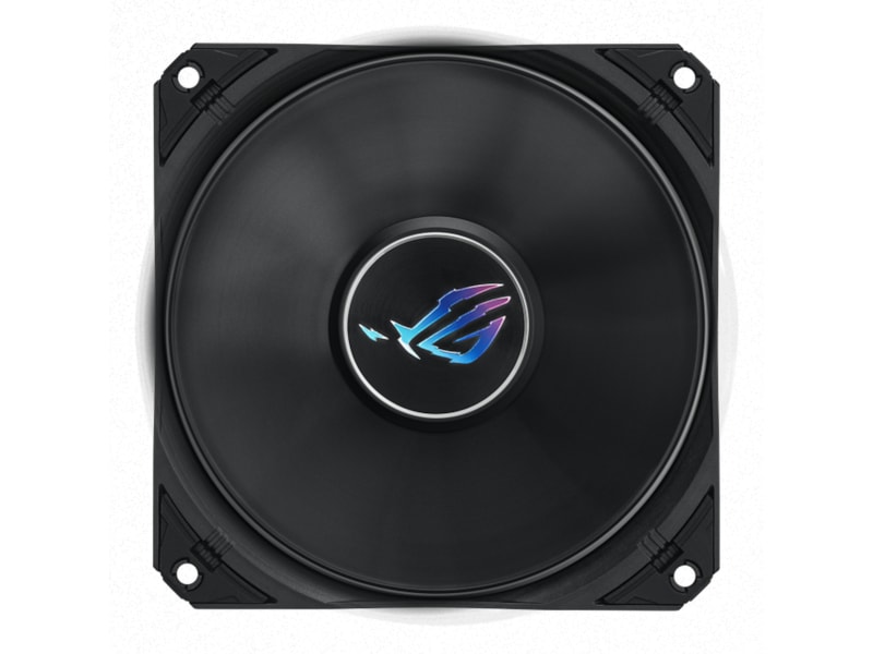 Asus ROG Strix LC III 360 Kylare (svart) CPU - Vattenkylning