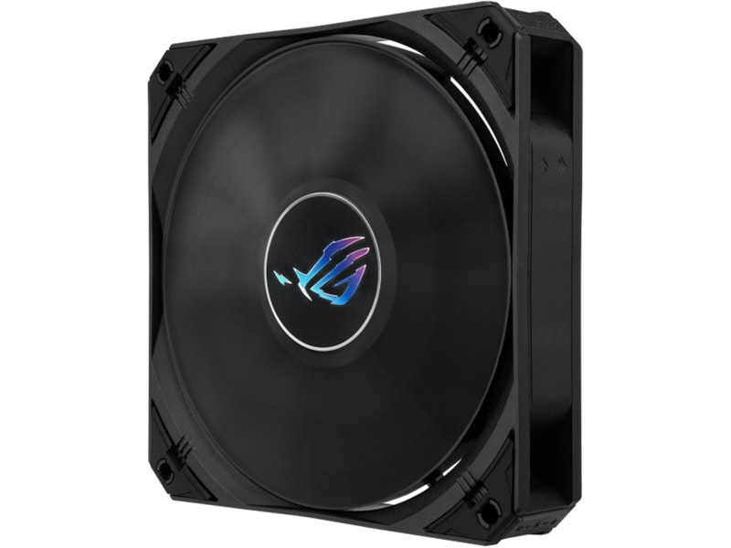Asus ROG Strix LC III 360 Kylare (svart) CPU - Vattenkylning
