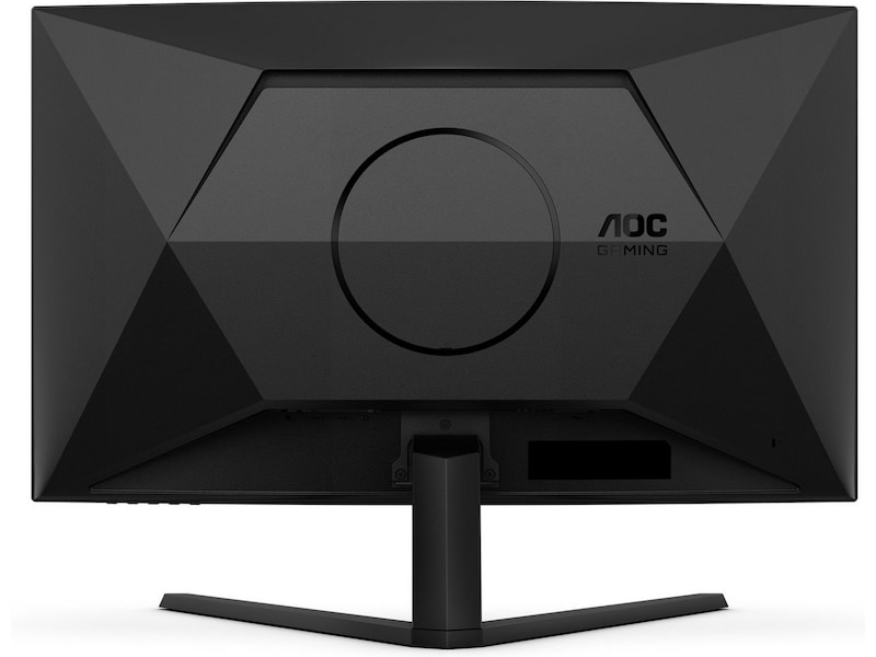 AOC 32" curved gamingskärm CQ32G4VE Gamingskärmar