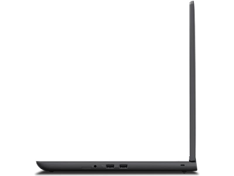 Lenovo ThinkPad P16v G2 16" Workstation WUXGA Datorer - Bärbara / laptop