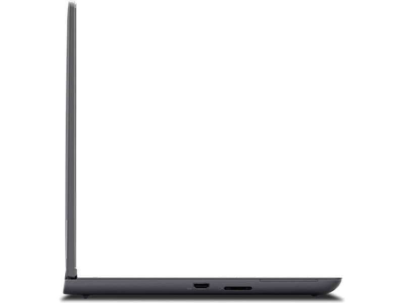 Lenovo ThinkPad P16v G2 16" Workstation WUXGA Datorer - Bärbara / laptop