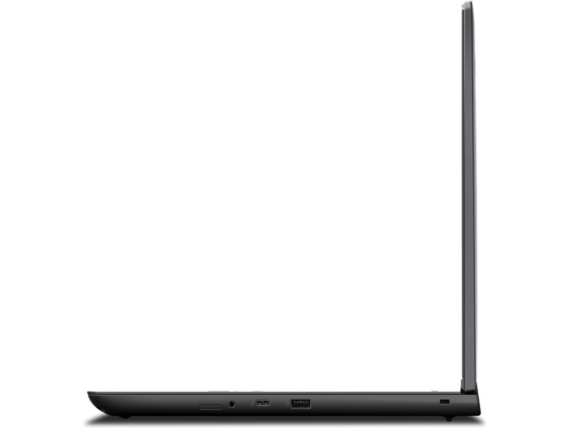 Lenovo ThinkPad P16v G2 16" Workstation WUXGA Datorer - Bärbara / laptop
