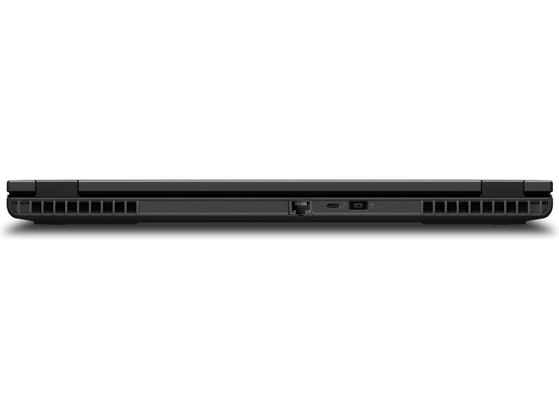 Lenovo ThinkPad P16v G2 16" Workstation WUXGA Datorer - Bärbara / laptop