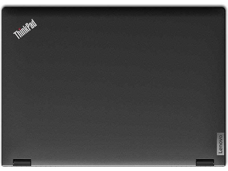 Lenovo ThinkPad P16v G2 16" Workstation WUXGA Datorer - Bärbara / laptop