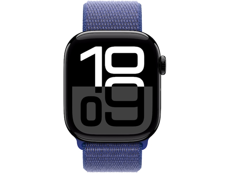 Apple Watch 42mm Sport Loop (ultramarine) Armband