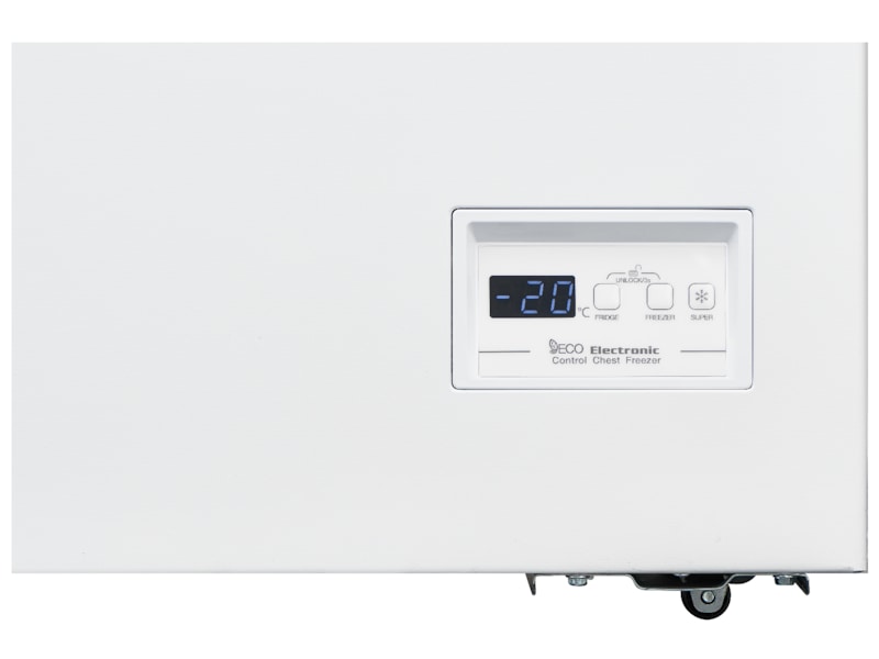 Avant CFZ200WH1 frysbox (vit) Frysbox