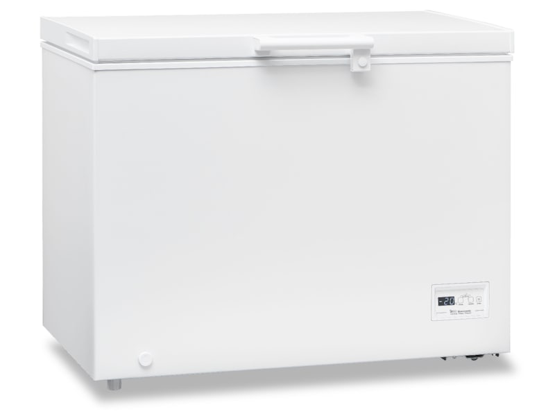 Avant CFZ308WH1 fryseboks Frysbox