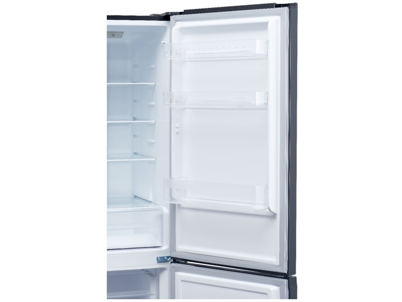 Avant CFR185DI1 kombiskåp (svart) Kyl & frys kombiskåp