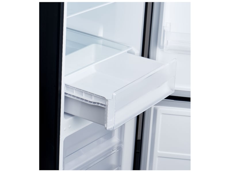 Avant CFR185DI1 kombiskåp (svart) Kyl & frys kombiskåp