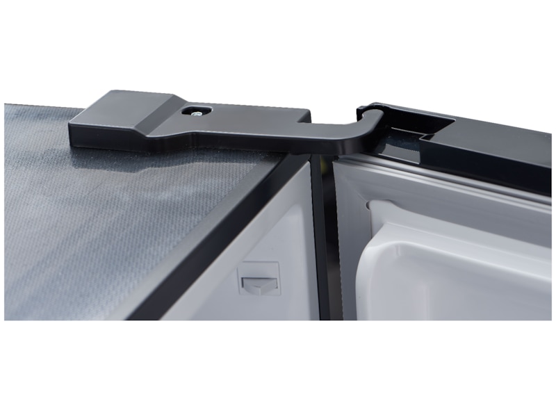 Avant CFR185DI1 kombiskåp (svart) Kyl & frys kombiskåp