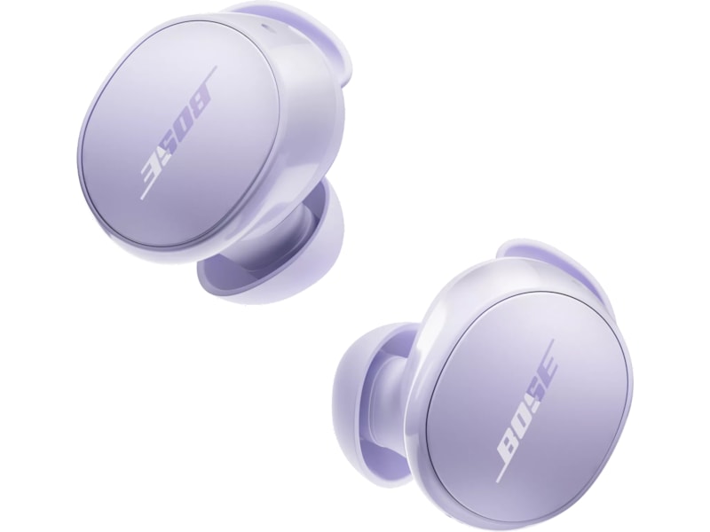 Bose QuietComfort öronproppar (lilac) In-ear hörlurar