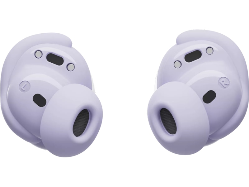 Bose QuietComfort öronproppar (lilac) In-ear hörlurar