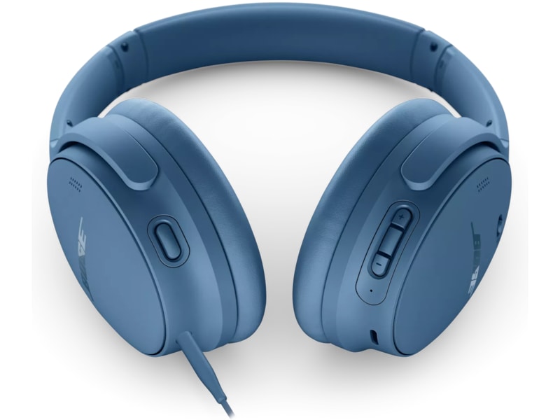 Bose QuietComfort II trådlösa hörlurar (blue dusk) Hörlurar